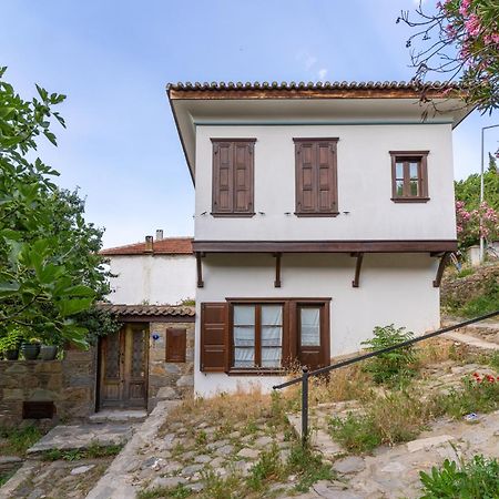 Nikbin Yamac Pansiyon Selcuk ภายนอก รูปภาพ